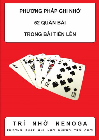 Đánh bài tiến lên - Khám phá cách chơi và bí quyết chiến thắng!